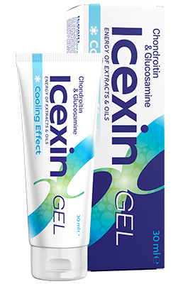 Icexin